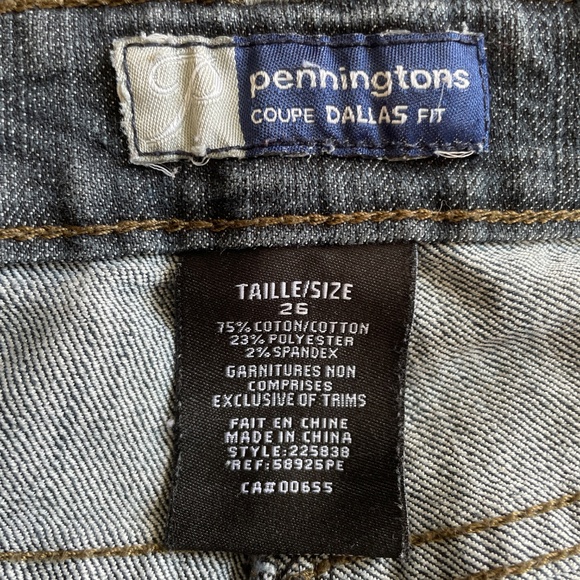 Women Jeans - Picture 4 of 4